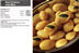 New Potatoes with mint